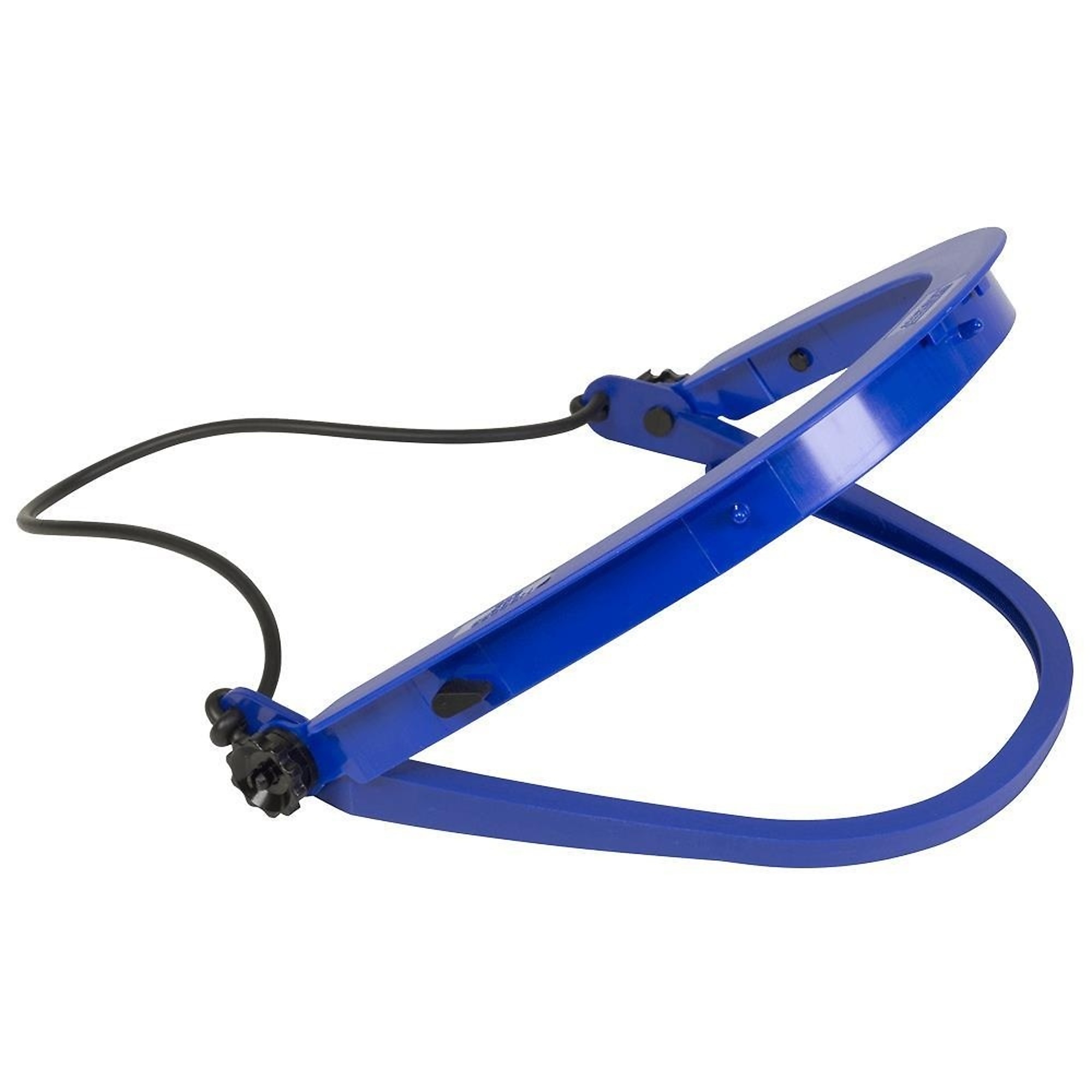 Jackson Safety® - Visor Hard Hat Adapter Bracket - Model A-5500SN - Attaches to SC-6 and Charger Hard Hats - Model # 14505